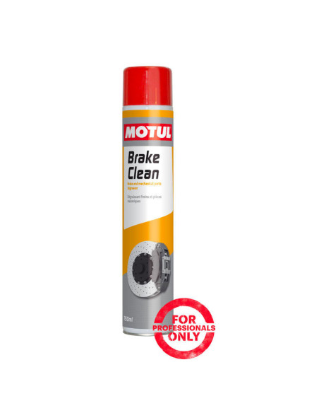 Motul Brake Cleaner (750 ml)