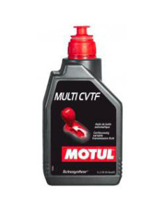 Motul Multi CVTF CVT Oil (1L)