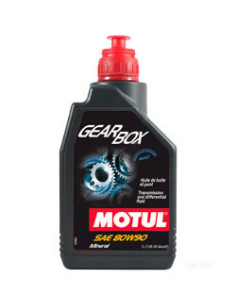 Motul Gearbox Oil 80W90 (1L)