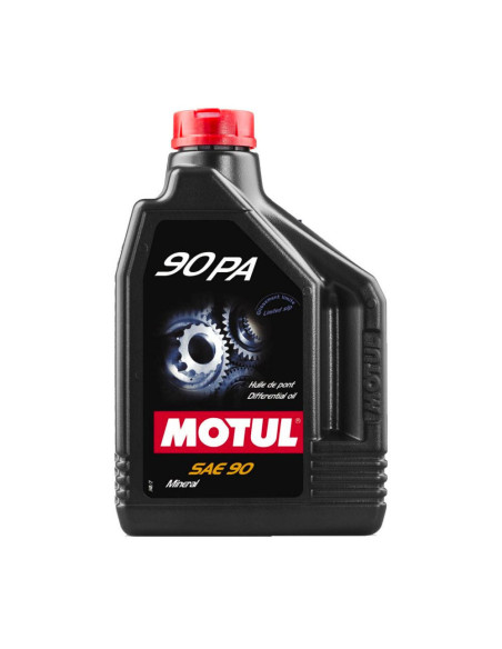 Olio differenziale Motul 90 PA LSD (1L)