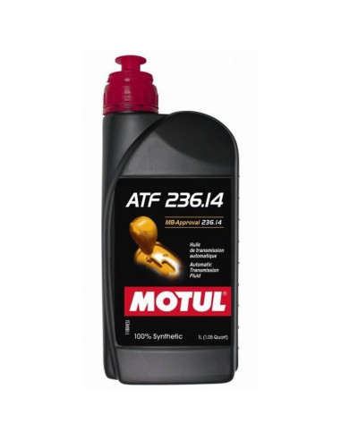 Motul ATF 236.14 Oil (1L)