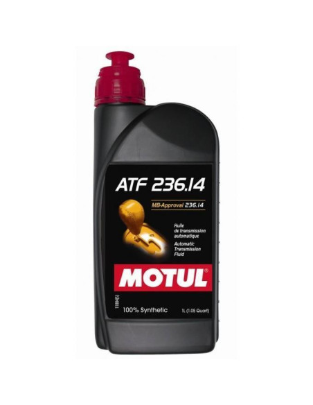 Motul ATF 236.14 Oil (1L)