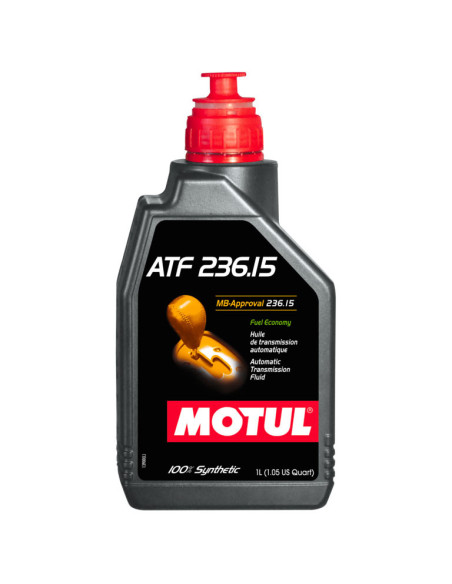 Olio Motul Cambio Automatico ATF 236.15 (1L)
