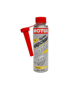 Motul Fuel System Clean Diesel Injector Cleaner (300 mL)