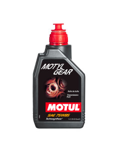 Motul Motylgear 75W85 Gear Oil (1L)