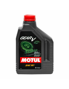 Olio per ingranaggi Motul Gear V 90 (2L)
