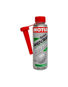 Motul Fuel System Clean Petrol Injector Cleaner (300 mL)
