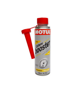 Motul Diesel Cetane Booster (300 mL)