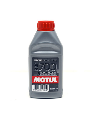 Motul RBF700 Brake Fluid (500 mL)