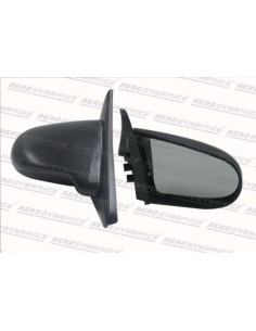 Specchietti laterali Honda Integra 1994-2001 stile Spoon in ABS
