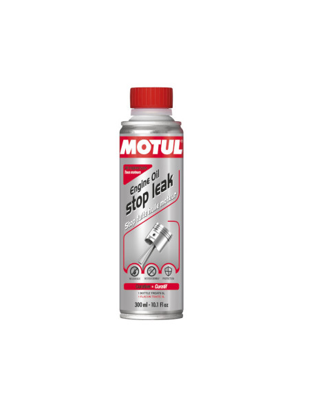 Motul Engine Oil Stop Leak