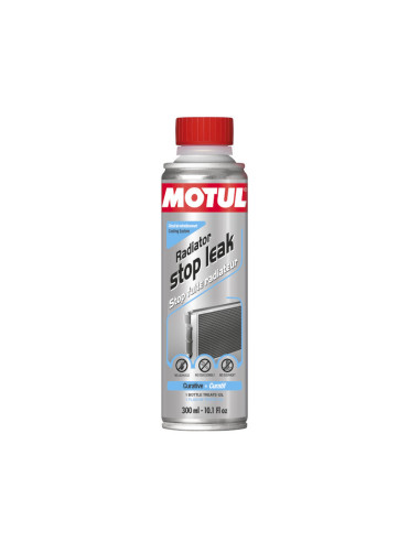 Motul Radiator Stop Leak