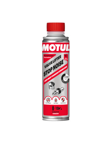 Motul Valve Lifter Stop Noise