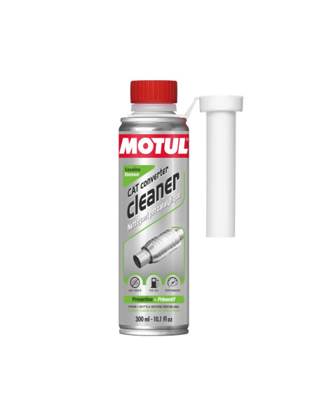 Pulitore per convertitori Motul Cat