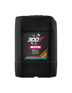 Olio motore Motul 300V Le Mans 10W60 (20 l)