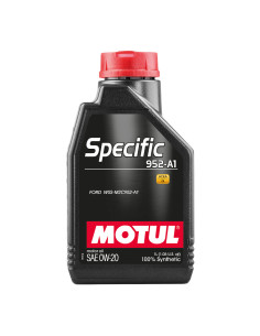 Olio motore Motul 0W20 Specific 952-A1 (Ford) 1L