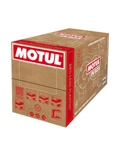Motul 5W30 8100 X-Clean+ Engine Oil (BMW, Porsche, Mercedes, Volkswagen) 20L
