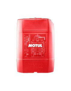 Olio motore Motul 5W40 8100 X-Clean (VAG, Renault Sport, Ford, GM Dexos 2) 20L