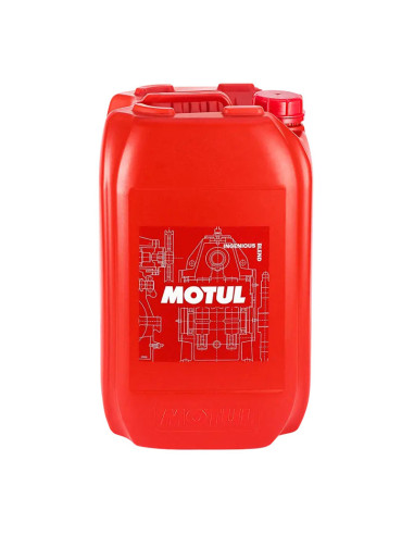 Motul Multi ATF Automatic Transmission Fluid (20L)