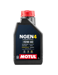 Motul NGen 4 10W40 Engine Oil (1L)