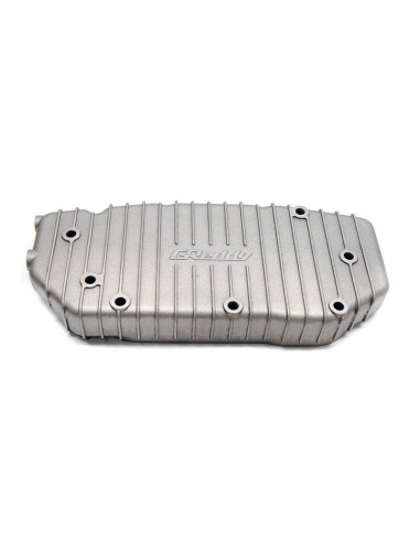 Greddy High Capacity Baffled Oil Pan for Nissan 370Z & 350Z 313hp