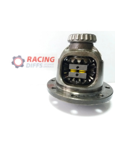 LSD Progressive Differential for 02A Gearbox (Part No. RD0001)