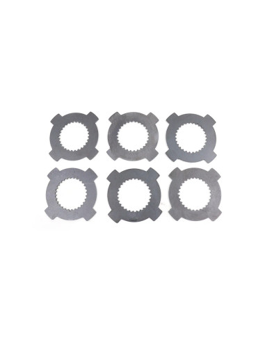 RacingDiffs LSD Block Disc Kit for Toyota Supra MK3 MA70