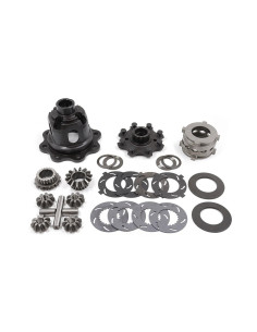 RacingDiffs "All Solutions" 168 mm LSD for BMW