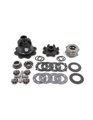 Differenziale Progressivo RacingDiffs All Solutions 168 mm LSD per BMW E30 E36 Z3 E21