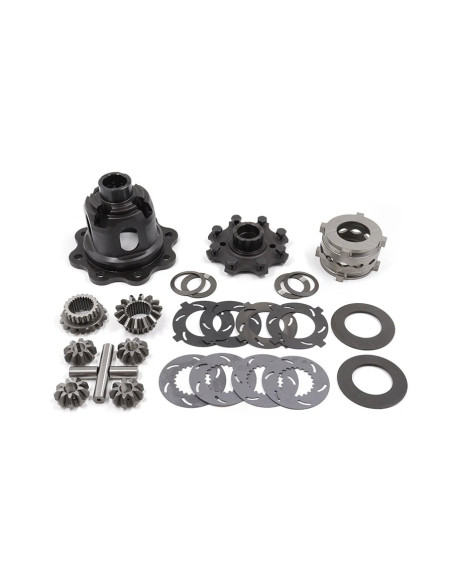 RacingDiffs "All Solutions" 168 mm LSD for BMW