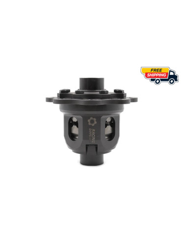 Differenziale Progressivo RacingDiffs All Solutions 168 mm LSD per BMW E30 E36 Z3 E21