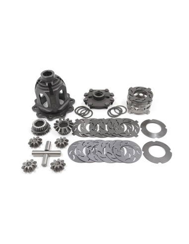 RacingDiffs "All Solutions" 188 mm LSD for BMW