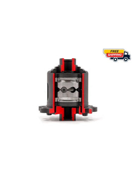 RacingDiffs All Solutions 188 mm LSD per BMW