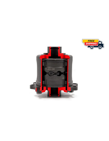 RacingDiffs All Solutions 210 mm LSD per BMW