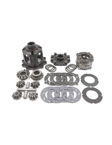 RacingDiffs All Solutions 210 mm LSD per BMW