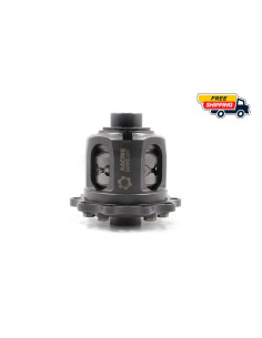 RacingDiffs "All Solutions" 210 mm LSD for BMW