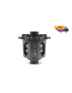 RacingDiffs All Solutions 210 mm LSD per BMW 2