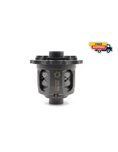 RacingDiffs All Solutions 210 mm LSD per BMW