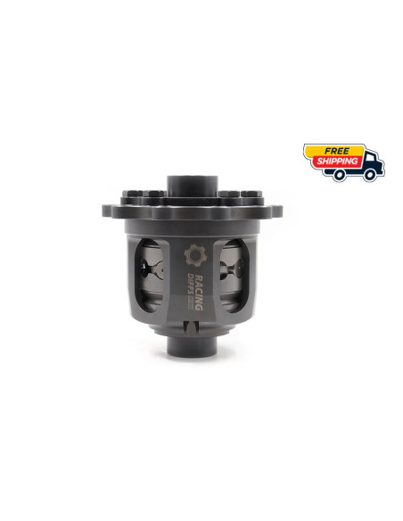 RacingDiffs All Solutions 210 mm LSD per BMW