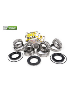 168 mm Differential Rebuild Bearing Set (Part No. RD2001)