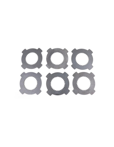 Kit disco freno RacingDiffs LSD Block per Toyota Corolla AE86