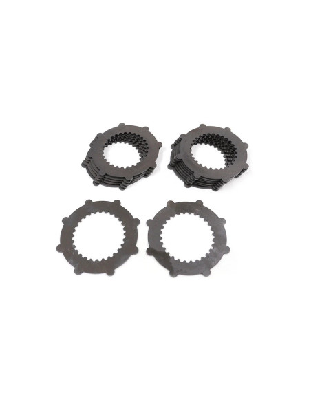 RacingDiffs LSD Block Disc Kit for Chevrolet Corvette C5 & C6