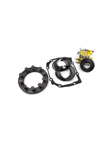 Kit di conversione differenziale autobloccante 12.15mm OEM BMW da 188 mm per E46/E39 Serie 7 E38 X3 E83 Z4 E85 E86 188k