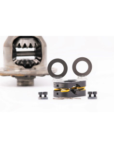 LSD Progressive Differential for 185 mm Diff. (Part No. RD5018)