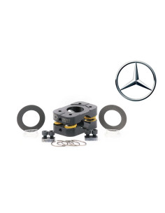 LSD Progressive Differential for 185 mm Diff. (Part No. RD5018) 2