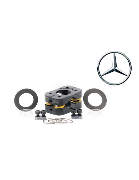 LSD Progressive Differential for 185 mm Diff. (Part No. RD5018)