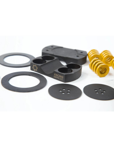 LSD Progressive Differential for C530/C630 Gearbox (Part No. RD5001)