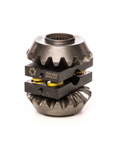 LSD Progressive Differential for 168 mm Diff. (Part No. RD5002)