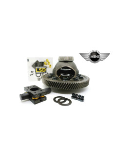 LSD Progressive Differential for Mini Cooper S + F23 Gearbox (Part No. RD5026)