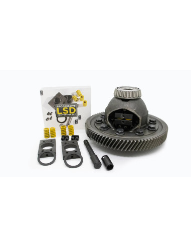 LSD Progressive Differential for Mini Cooper S + F23 Gearbox (Part No. RD5026)